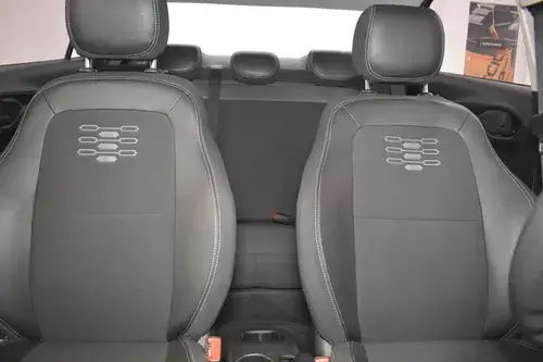 Chevrolet Joy Plus 1.4 Black Edition 2022