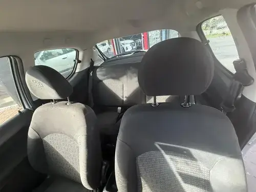 Peugeot 207 1.4 Active 75cv 2012
