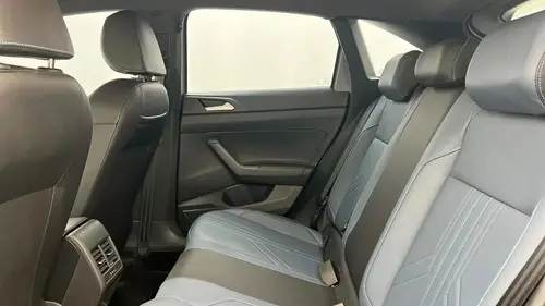 Volkswagen Nivus 1.0 Tsi 200 Outfit 2025