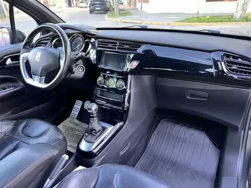 D.S. DS3 1.6 Thp 165 Sport Chic 2018