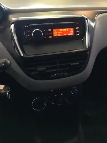 Peugeot 208 1.6 Feline 2020
