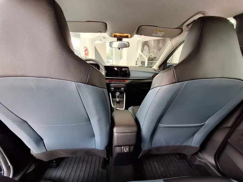 Chevrolet ONIX PREMIER 2026