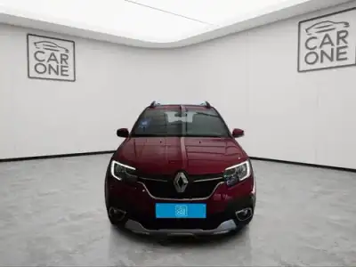 Renault Stepway 1.6 INTENS L25 2026