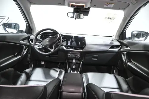 Chevrolet Tracker 1.2 Turbo Ltz At 2026