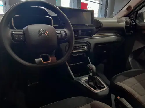 Citroën C3 Aircross 1.6 Vti Feel Pack 2026
