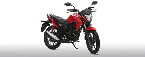Honda CB 125F Naked 2025