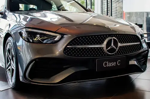 Mercedes-Benz Clase C 2.0 C300 Sedan 258Cv 2026