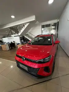 Volkswagen Tera 1.6 Msi Trend Mt 2026