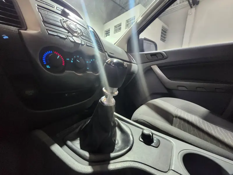 Ford Ranger Xls 3.2Td 4x4 2014