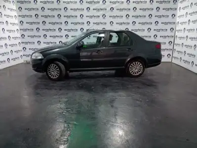 Fiat Siena 1.6 EL L14 2015