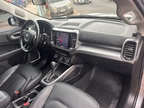 Fiat Toro 1.8 Freedom 4X2 At 2022