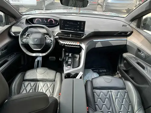 Peugeot 3008 GT PACK 23.5 2023