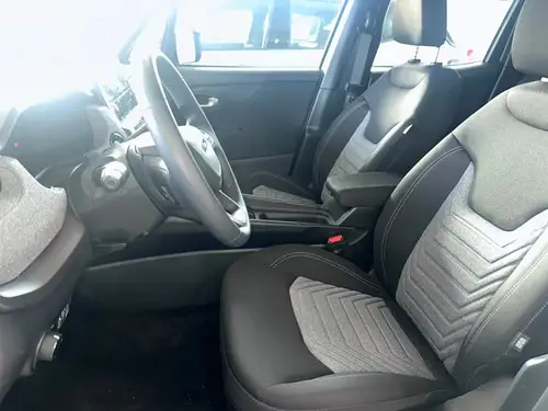 Jeep Renegade 1.3T Altitude At6 Fwd 2026