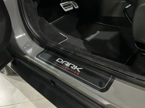 Citroën Basalt 1.0 T200 DARK EDITION CVT BT L26 2025