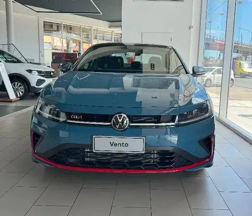 Volkswagen Vento 2.0 Tsi 350 Gli Dsg 2026