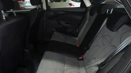 Ford Focus III 1.6 S 2014