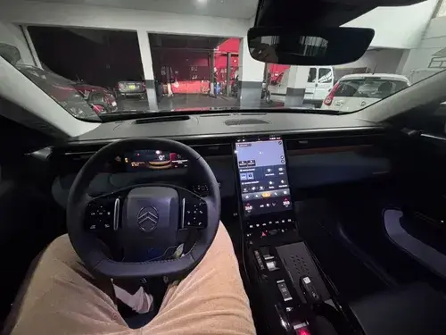Citroën C5 Aircross 1.6T Max At6 2026