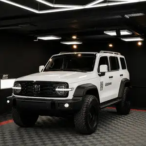 GWM TANK 300 2026