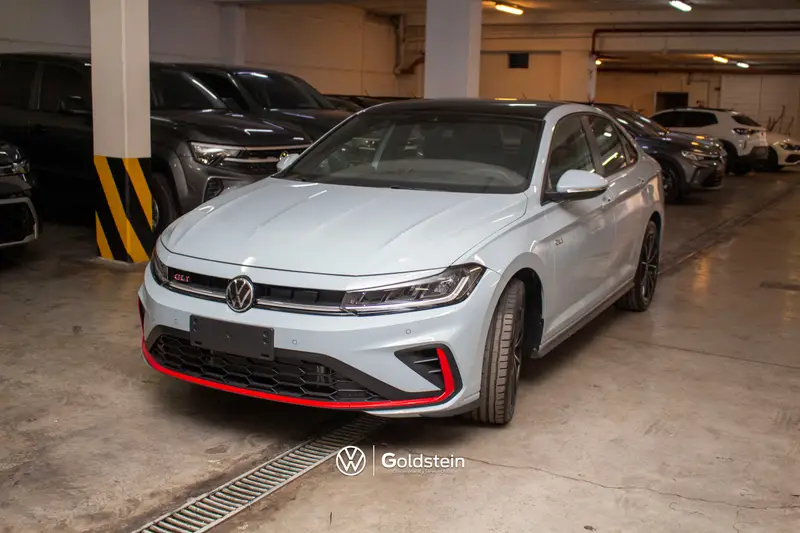 Volkswagen GLI Vento 2026