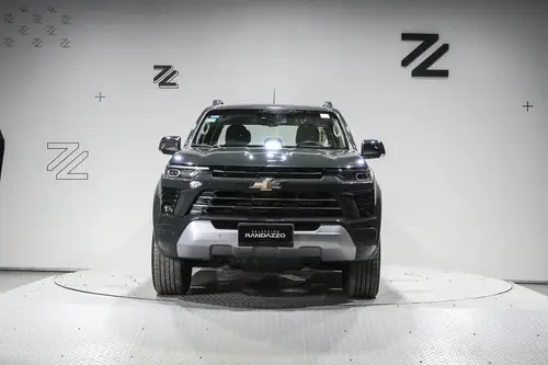 Chevrolet S-10 2.8 Cd Ltz 4X4 207Cv At 2025