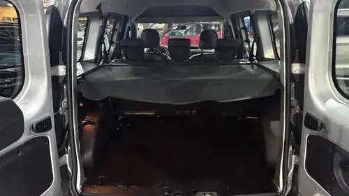 Renault Kangoo Ii 1.6 Sce Stepway 2018