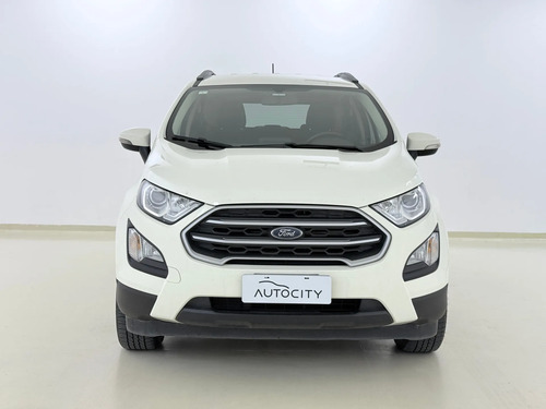 Ford Ecosport 1.5 Se 2022