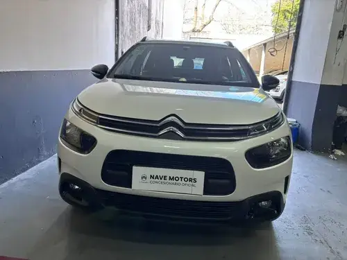Citroën C4 Cactus 1.6 Vti 115 Feel 2022