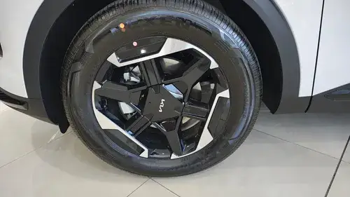 Kia Sportage 2.0 Crdi X-Line 4Wd At 2026