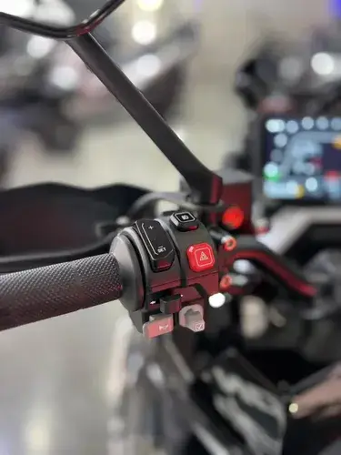 368 G ADV SCOOTER 2026