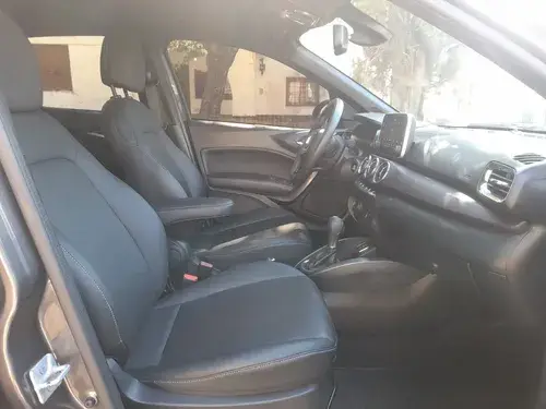 Fiat Cronos 1.3 Precision Cvt 2023