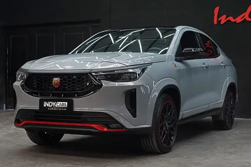 Fiat Fastback 1.3 Abarth T270 At6 2024
