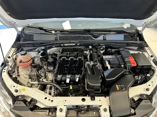 Chevrolet Onix plus 1.2 Lt Tech Onstar 2020