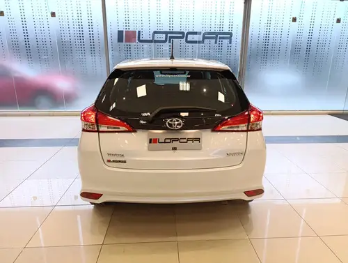 Toyota Yaris 1.5 107Cv Xs Cvt 2025