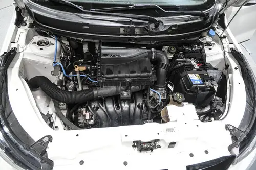 Fiat Cronos 1.8 16v Precision 2018