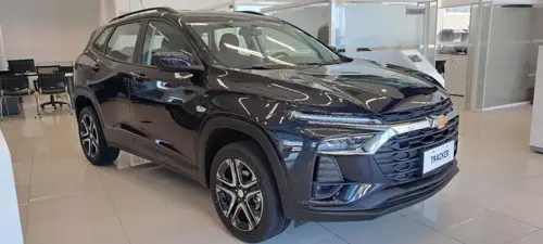 Chevrolet Tracker 1.2 Turbo Lt At 2026
