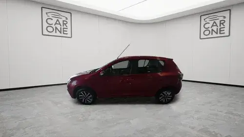 Renault Sandero 1.6 16V INTENS L23 2024