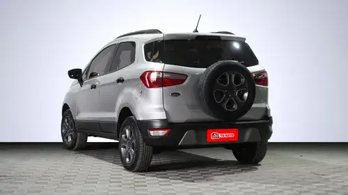 Ford Ecosport 1.5 Freestyle 123cv 4x2 2020