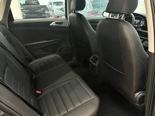 Volkswagen Taos 1.4 250 Tsi Highline Tiptronic 2026