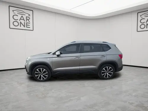 Volkswagen Taos 1.4 250 TSI HIGHLINE TIPTRONIC L23 2023