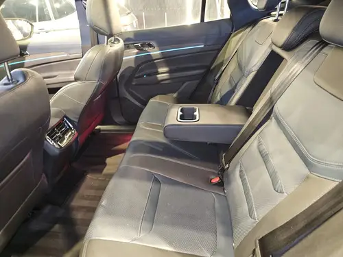 Ford Territory 1.8 Ecoboost Titanium At 2022
