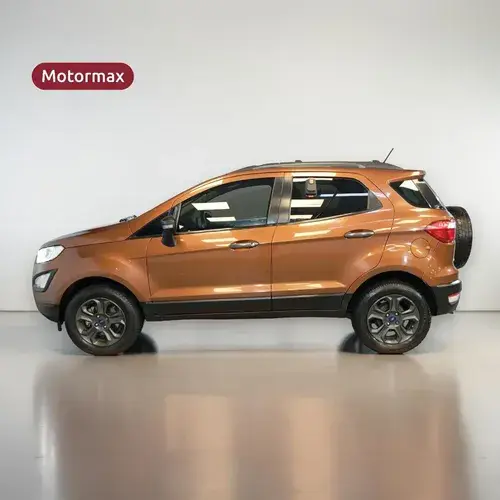 Ford Ecosport 2.0 Freestyle 4X4 At L18 2018
