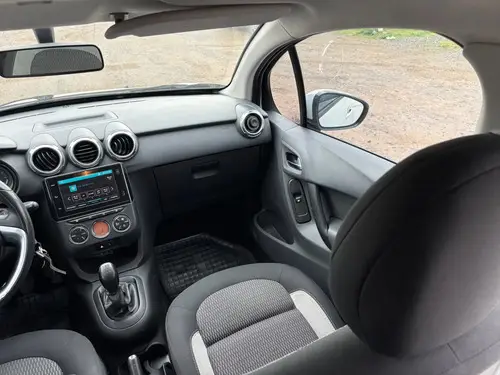 Citroën C3 VTI 115 FEEL AM20.5 2018