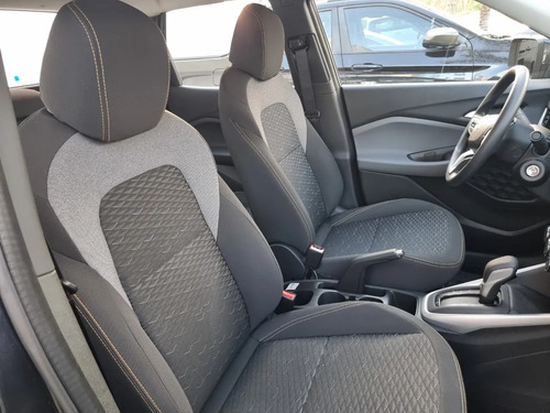 Chevrolet Montana 1.2T Lt At 2026