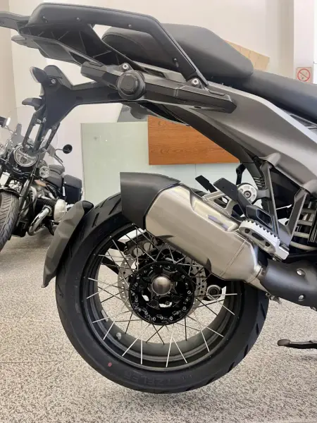 BMW R 1300 GS Aventura 2026