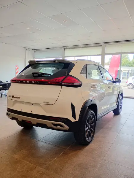 Chery TIGGO 2 PRO MAX PRO MAX 2026
