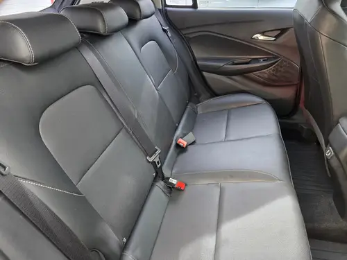 Chevrolet Onix 1.0 Turbo Premier At 2025