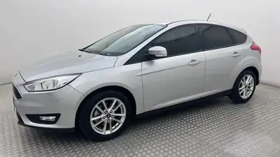 Ford Focus III 1.6 S 2019