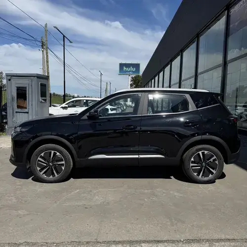 Chery Tiggo 4 1.5 Hev Premium 2026