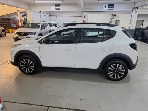 Renault Kardian 1.6 Sce Evolution 156 Mt 2026