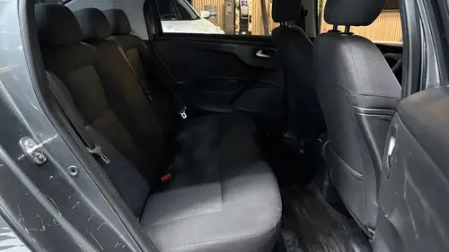 Citroën C-Elysee 1.6 Feel Hdi 92 2017